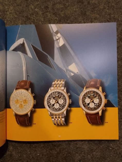 breitling uhr mit adlerpunze|Breitling preisliste.